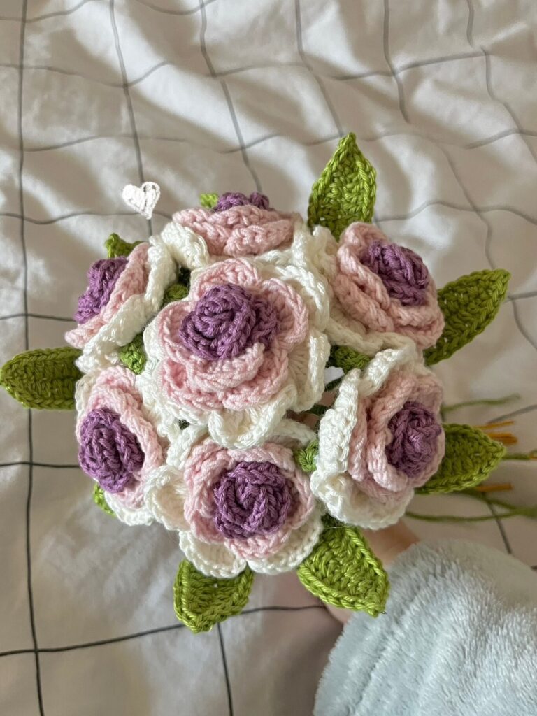Rose Bouquet